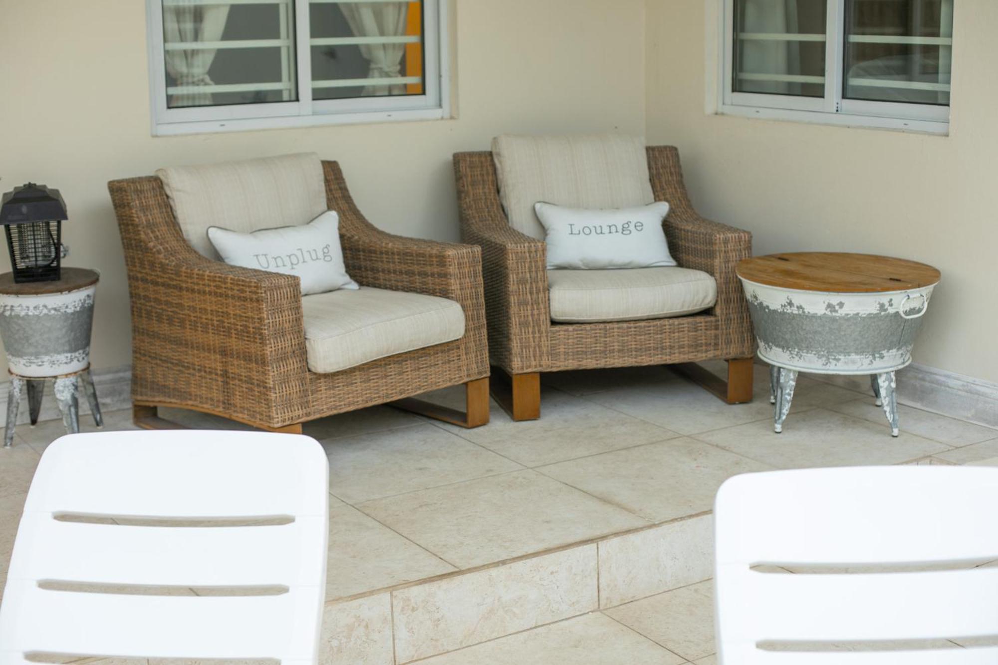 The Nest Villa, A Dream Escape For The Entire Family Golden Grove Exterior foto