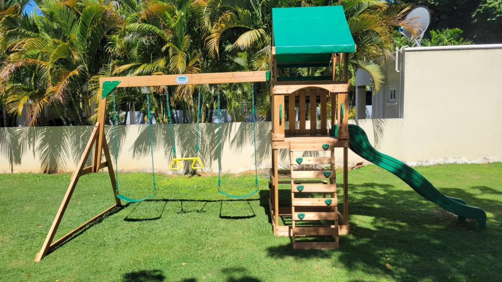 The Nest Villa, A Dream Escape For The Entire Family Golden Grove Exterior foto
